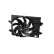 ventilateur de refroidissement 47884 NRF, Vignette 3