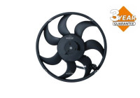 ventilateur de refroidissement 47885 NRF