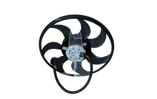 ventilateur de refroidissement 47885 NRF, Image 3