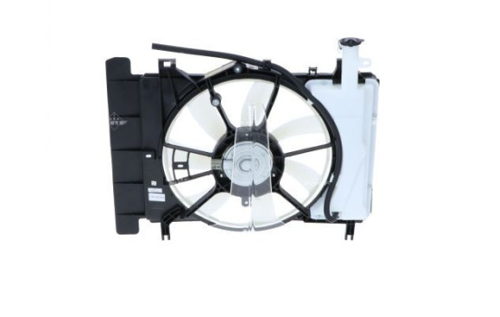 ventilateur de refroidissement 47887 NRF, Image 3
