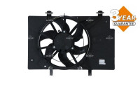 ventilateur de refroidissement 47891 NRF