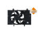ventilateur de refroidissement 47891 NRF