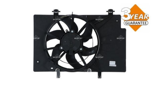ventilateur de refroidissement 47891 NRF