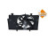ventilateur de refroidissement 47891 NRF, Vignette 3