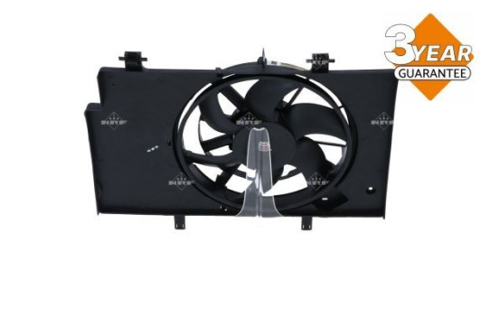 ventilateur de refroidissement 47891 NRF, Image 3