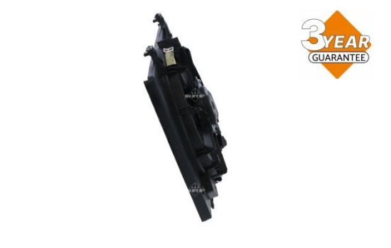 ventilateur de refroidissement 47891 NRF, Image 4