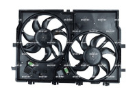 ventilateur de refroidissement 47894 NRF