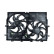ventilateur de refroidissement 47894 NRF