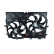 ventilateur de refroidissement 47894 NRF, Vignette 3