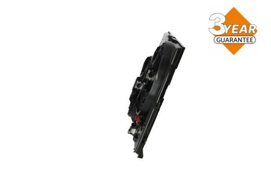 ventilateur de refroidissement 47896 NRF, Image 2