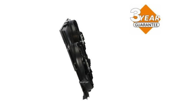 ventilateur de refroidissement 47896 NRF, Image 4