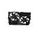 ventilateur de refroidissement 47896 NRF, Vignette 3