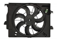 ventilateur de refroidissement 47904 NRF