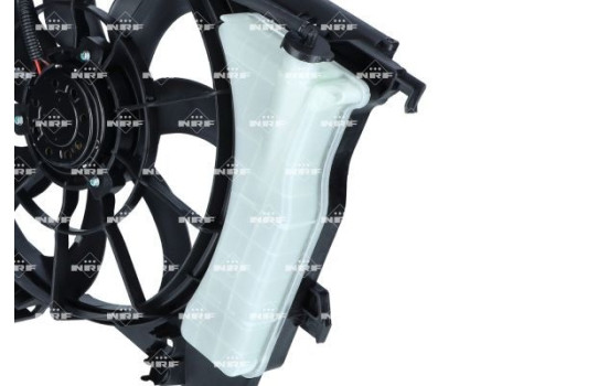 ventilateur de refroidissement 47904 NRF, Image 8