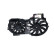 ventilateur de refroidissement 47906 NRF, Vignette 3