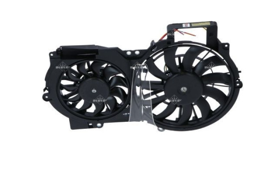ventilateur de refroidissement 47906 NRF, Image 3