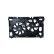 ventilateur de refroidissement 47907 NRF