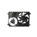ventilateur de refroidissement 47910 NRF