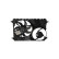 ventilateur de refroidissement 47910 NRF, Vignette 3