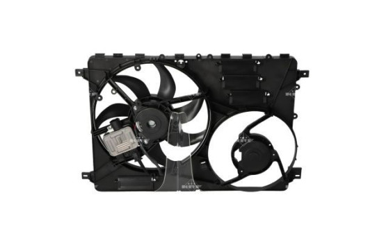 ventilateur de refroidissement 47910 NRF, Image 3