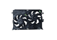 ventilateur de refroidissement 47912 NRF