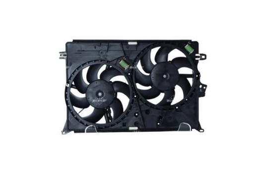 ventilateur de refroidissement 47912 NRF