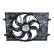 ventilateur de refroidissement 47916 NRF, Vignette 3