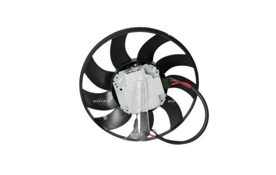 ventilateur de refroidissement 47919 NRF, Image 4