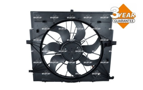 ventilateur de refroidissement 47920 NRF, Image 4