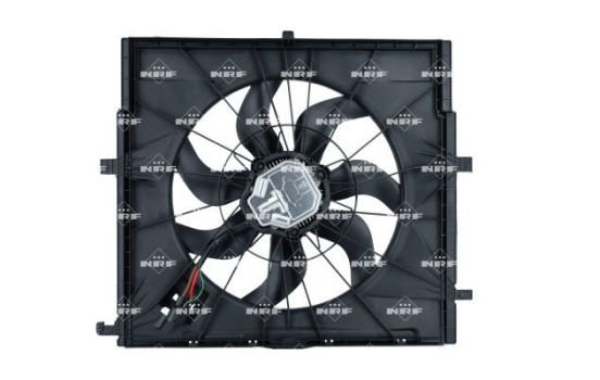 ventilateur de refroidissement 47920 NRF