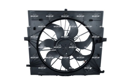 ventilateur de refroidissement 47920 NRF, Image 4