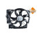 ventilateur de refroidissement 47923 NRF, Vignette 4