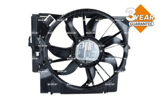 ventilateur de refroidissement 47923 NRF, Image 4
