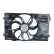 ventilateur de refroidissement 47927 NRF, Vignette 4