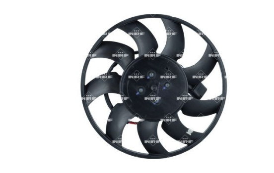 ventilateur de refroidissement 47931 NRF, Image 2