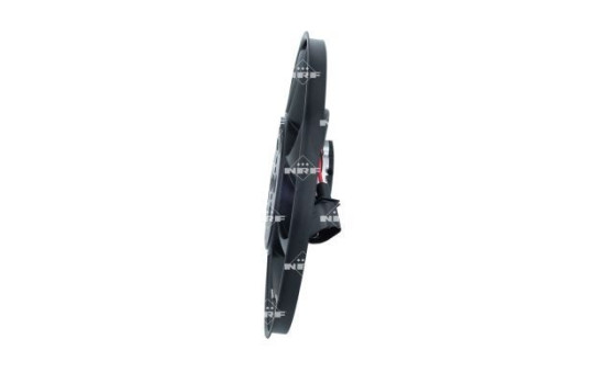 ventilateur de refroidissement 47931 NRF, Image 3
