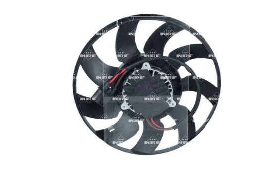 ventilateur de refroidissement 47931 NRF, Image 4