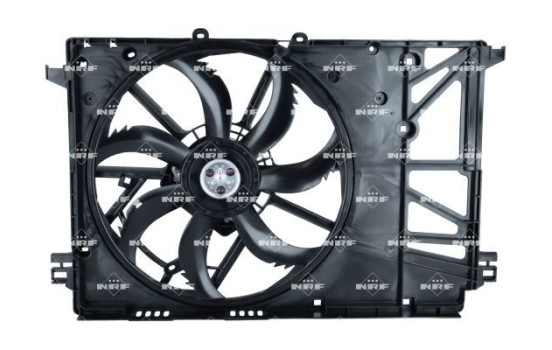 ventilateur de refroidissement 47932 NRF