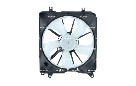 ventilateur de refroidissement 47935 NRF, Image 2