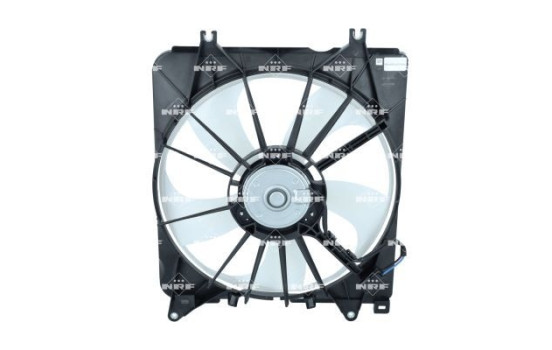 ventilateur de refroidissement 47935 NRF, Image 4