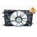 ventilateur de refroidissement 47937 NRF, Vignette 4