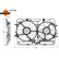 ventilateur de refroidissement 47938 NRF