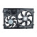 ventilateur de refroidissement 47941 NRF