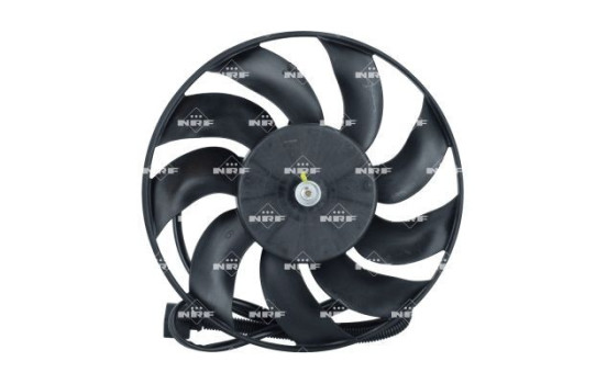 ventilateur de refroidissement 47946 NRF