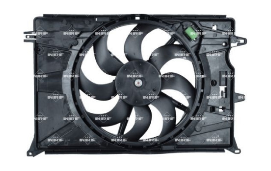 ventilateur de refroidissement 47948 NRF