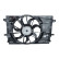 ventilateur de refroidissement 47951 NRF, Vignette 4