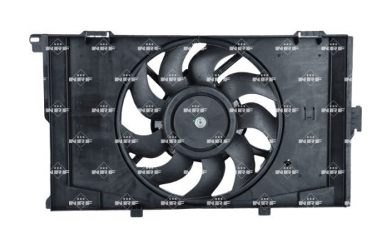 ventilateur de refroidissement 47952 NRF