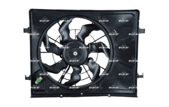 ventilateur de refroidissement 47958 NRF