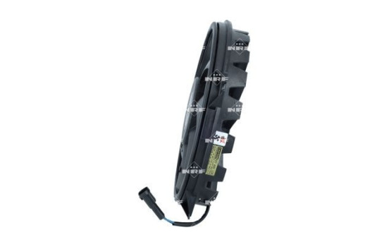 ventilateur de refroidissement 47962 NRF, Image 2