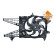 ventilateur de refroidissement 47963 NRF, Vignette 2